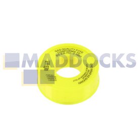 No Longer Available. Order 55-IN-03 [Universal PTFE Yellow Gas Thread Sealing Tape]