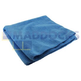 No Longer Available. Discontinued [Universal Microfibre Cleaning Cloth (40cm x 40cm)]