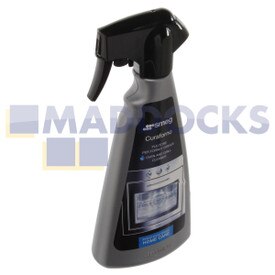 Genuine Original Smeg Professional Home Care 'Curaforno' Oven and Grill Cleaner