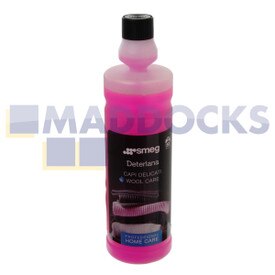 Genuine Original Smeg Multi-Enzymes Liquid Detergent for Delicate and Wool Garments