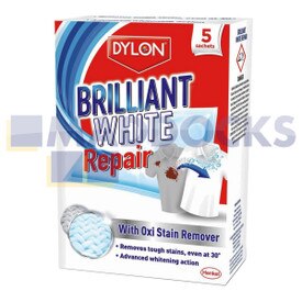 Universal White n Bright Oxi (Pack of 5)