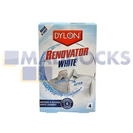 No Longer Available. Discontinued [Universal Renovator White (Pack of 4)]