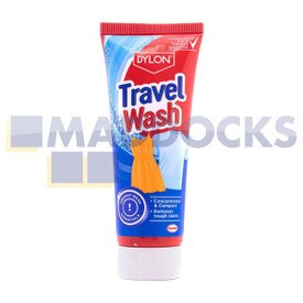 No Longer Available. Discontinued [Universal Travel Wash (75ml)]
