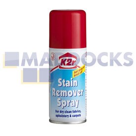 No Longer Available. Discontinued [Universal K2r Stain Remover Spray (100ml)]