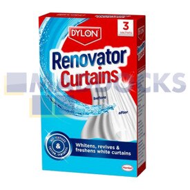No Longer Available. Discontinued [Universal Renovator Curtain]