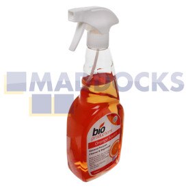Universal Bio Productions Orange Squirt All Purpose Cleaner & Degreaser (750ml)
