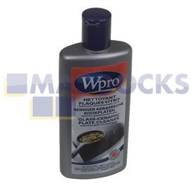No Longer Available. Order 105-WP-49401 [Genuine Original Whirlpool Glass Ceramic Plate Cleaner]