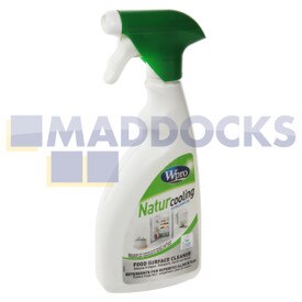 Genuine Original Whirlpool Maytag Wpro Eco Friendly Refrigerator Cleaner (500ml)