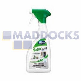 No Longer Available. Order 55-KC-30 [Genuine Original Whirlpool Wpro Eco Friendly Oven and Microwave Cleaner (500ml)]