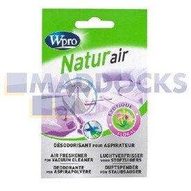 Genuine Original Whirlpool 852 Series WPro Eco Friendly NaturAir Flowers Air Freshener