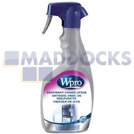 Genuine Original Whirlpool Fridge Freezer Defroster Spray