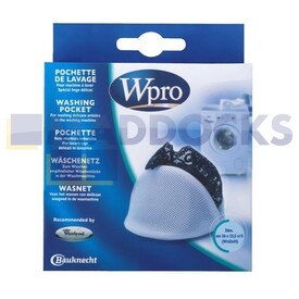 No Longer Available. Discontinued [Genuine Original Whirlpool Wpro Underwear / Delicates Washing Net]