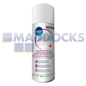 Genuine Original Whirlpool Wpro Disinfectant for Air Conditioning and Fabrics