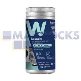 Genuine Original Whirlpool Wpro Dishwasher Descaler (250g)