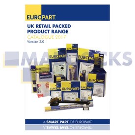 No Longer Available. Order 56-CC-20 [Europart Retail Packed Product Range Catalogue (Latest Version)]