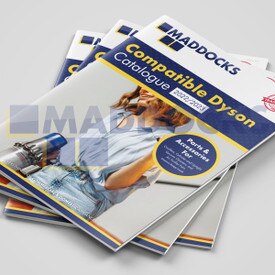 Maddocks Compatible Dyson Catalogue (2022-2023)