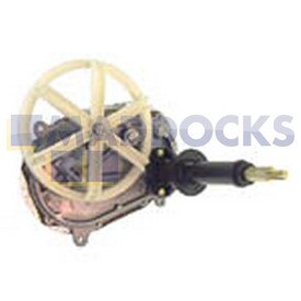 Genuine Original Indesit Gearbox Assembly