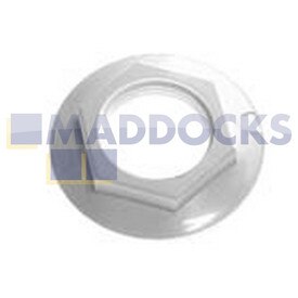 Genuine Original Indesit Plastic Nut