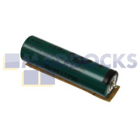 Genuine Original Braun AA NIMH Rechargeable Battery