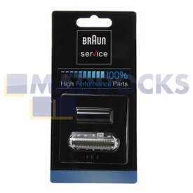 Genuine Original Braun Silk Epil 5 & 7 Series Shaver Foil