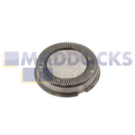 Compatible for Philips Philishave Norelco 'HQ2' HP1917 Series Rotary Shaver Head (Pack of 1)