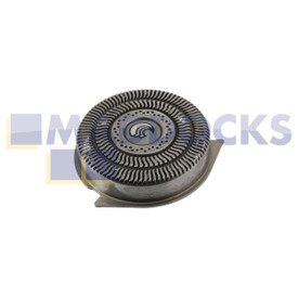 Compatible for Philips Philishave 'HQ9/40 Old Type' Speed XL, SmartTouch XL Series Rotary Shaver Head (Pack of 1)
