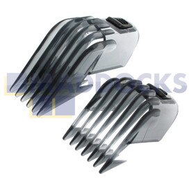 Genuine Original Remington 'SP-HC5000' Type Pro Power HC5000 Series Hair Clipper Shaver Guide Combs 