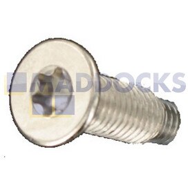 Genuine Original Indesit Bolt Torx M8x27mm