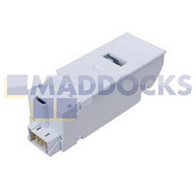 No Longer Available. Discontinued [Genuine Original AEG Lavatherm 320, 535 Series Tumble Dryer Door Interlock Switch]