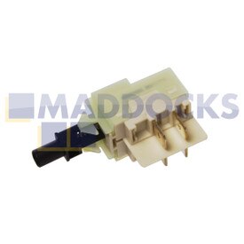 Genuine Original Beko D, DE, DW Series Dishwasher On-Off Switch