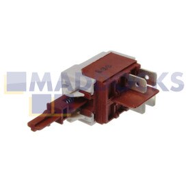 Compatible for Beko WM, WMA, WMB, WME Series Washing Machine On-Off Switch