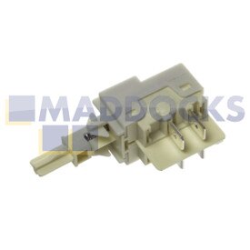 Genuine Original Beko WM, WMA, WMB, WME Series Washing Machine On-Off Switch