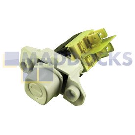 Genuine Original Beko WML15125P On/Off Switch