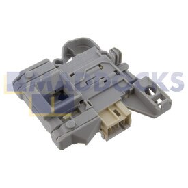 Genuine Original AEG Electrolux EWF, L6, L8 Series Washing Machine Door Interlock Switch