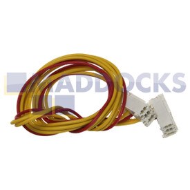 Genuine Original Electrolux Door Interlock