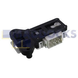 Genuine Original Haier, Bush, Haus, HEC, Logik, Proline, Tecnolec Multi-Model Fiiting Door Interlock Switch, Metalflex type ZV446U1