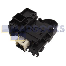 No Longer Available. Order 62-HA-06 [Genuine Original Haier HW80-1482 Type Door Interlock Switch]