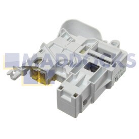 No Longer Available. Order 105-WP-71687 [Compatible for Ariston, Hotpoint AQ Series Washing Machine Door Interlock Switch]