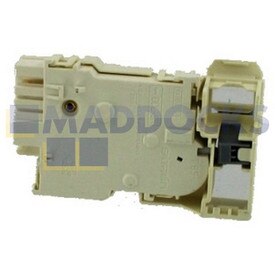Genuine Original Hotpoint CTD00P; Indesit IS70C Series Door Interlock Switch