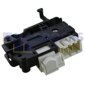 Genuine Original Hotpoint, Indesit Bitron Produced 'Ist Dl-S32' Type Washing Machine Door Interlock Switch