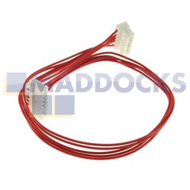 Genuine Original Hoover Candy Wiring harness