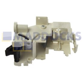 No Longer Available. Discontinued [Genuine Original Smeg TDW59FI, DW608-650; Hygena Diplomat ADP8000 Series Door Interlock for Models Produced Before February 2003]