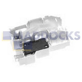 Genuine Original Indesit Door Interlock Switch