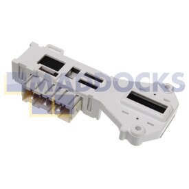 No Longer Available. Order 62-IN-13 [Compatible for Indesit Rold 'DA266241' Type AVD Series Door Interlock Switch]