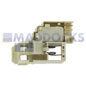 Genuine Original Ariston, Creda, Hotpoint, Indesit IS60V, ASL60V, TCL, TCD Series Tumble Dryer Door Interlock Switch