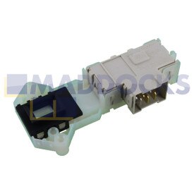 Compatible for LG F1206ND, F1256NDP Type Door Interlock Switch, Rold Types DA081045, DS8857700