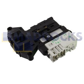 Genuine Original LG F1448TDP, F1480FDS, F1481TDP Type Washing Machine Door Interlock Switch