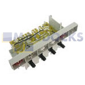 Genuine Original Whirlpool Switch,Pushbutton