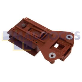 No Longer Available. Order 105-WP-36241 [Compatible for Bauknecht W, WA, WWA; Whirlpool AWB, AWF, AWL, AWM, AWB001-099-900, AWG200-30, AWF100-6 ZV445T4 Type Door Interlock Switch]