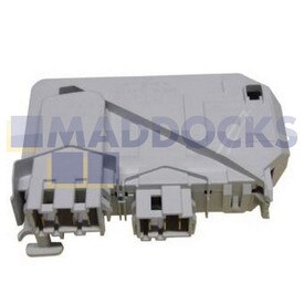Genuine Original Samsung Q1200, Q1400, Q1600, WFB1456GW Series Samsung Door Interlock Switch
